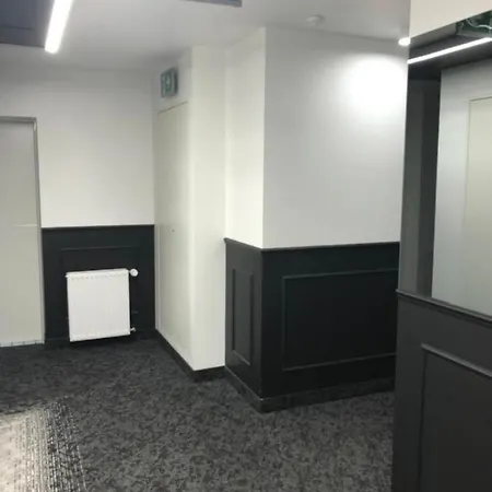 Daire Space Exclusive View Kaskada